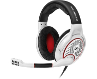 SENNHEISER G4ME ONE White - 442920 - zdjęcie 1